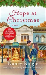 Hope at Christmas - Nancy Naigle - 9781250108685