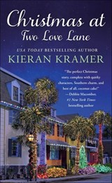 Christmas at Two Love Lane - Kieran Kramer - 9781250111050