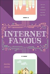 Internet Famous - Danika Stone - 9781250114365