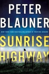 Sunrise Highway - Peter Blauner - 9781250117434