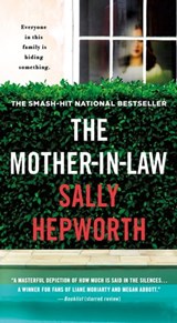 The Mother-in-Law - Sally Hepworth - 9781250120946