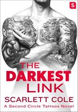 The Darkest Link - Scarlett Cole - 9781250122070