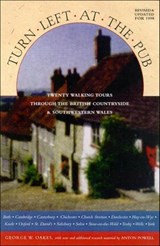 Turn Left at the Pub - George W. Oakes ; Anton Powell - 9781250123466