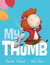 My Thumb - Karen Hesse - 9781250129482