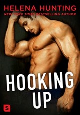 Hooking Up: A Novel - Helena Hunting - 9781250133335