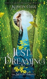 Just Dreaming - Kerstin Gier - 9781250137814