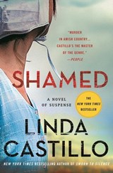 Shamed - Linda Castillo - 9781250142887