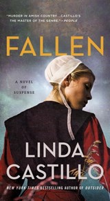 Fallen - Linda Castillo - 9781250142948
