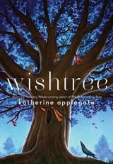 Wishtree - Katherine Applegate - 9781250143037