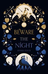 Beware the Night - Jessika Fleck - 9781250154743
