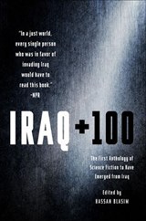 Iraq + 100 -  - 9781250161314