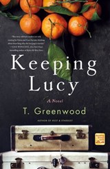 Keeping Lucy - T. Greenwood - 9781250164247