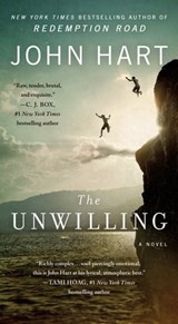 The Unwilling - John Hart - 9781250167736