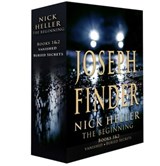 Nick Heller: The Beginning, Books 1 & 2 - Joseph Finder - 9781250174239