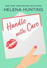 Handle With Care - Helena Hunting - 9781250184009