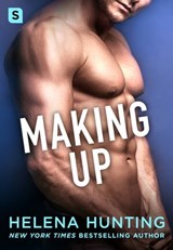 Making Up - Helena Hunting - 9781250184016