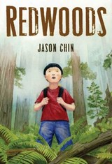 Redwoods - Jason Chin - 9781250186256