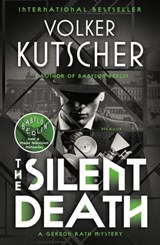 The Silent Death - Volker Kutscher - 9781250187024