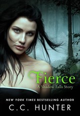 Fierce - C. C. Hunter - 9781250187260