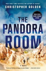 The Pandora Room - Christopher Golden - 9781250192110
