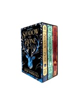 The Shadow and Bone Trilogy Boxed Set - Leigh Bardugo - 9781250196231