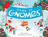 Game of Gnomes - Kirsten Mayer - 9781250198969