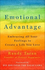 Emotional Advantage - Randy Taran - 9781250200068