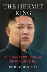 The Hermit King - Chung Min Lee - 9781250202833