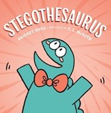 Stegothesaurus - Bridget Heos - 9781250207470