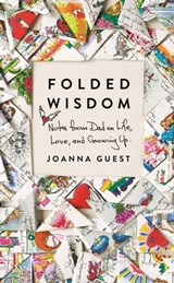 Folded Wisdom - Joanna Guest - 9781250207784