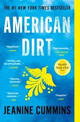 American Dirt (Oprah's Book Club) - Jeanine Cummins - 9781250209771