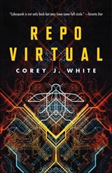 Repo Virtual - Corey J. White - 9781250218711