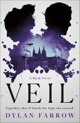 Veil - Dylan Farrow - 9781250235947