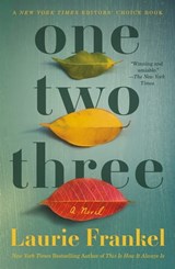 One Two Three - Laurie Frankel - 9781250236784
