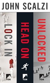 The Lock In Series - John Scalzi - 9781250237965