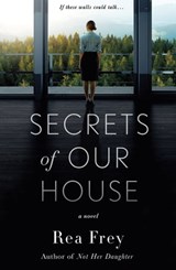 Secrets of Our House - Rea Frey - 9781250241610