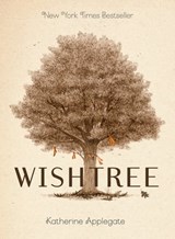Wishtree (Special Edition) - Katherine Applegate - 9781250246066