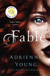 Fable - Adrienne Young - 9781250254375