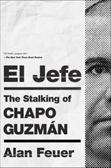 El Jefe - Alan Feuer - 9781250254528