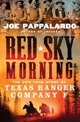 Red Sky Morning - Joe Pappalardo - 9781250275257