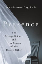 Presence - Ben Alderson-Day - 9781250278265