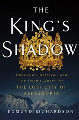 The King's Shadow - Edmund Richardson - 9781250278609