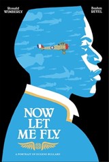 Now Let Me Fly - Ronald Wimberly - 9781250290274