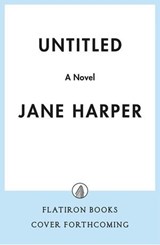 Last One Out - Jane Harper - 9781250291400