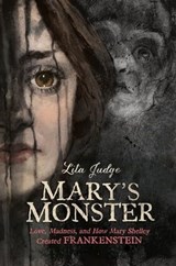 Mary's Monster - Lita Judge - 9781250304483