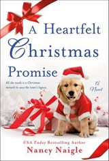 A Heartfelt Christmas Promise - Nancy Naigle - 9781250312655