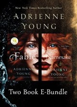 Fable and Namesake - Adrienne Young - 9781250342775
