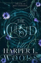 The Cursed - Harper L. Woods - 9781250344298