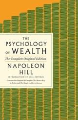 The Psychology of Wealth - Napoleon Hill - 9781250350077
