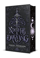 The Night Is Defying - Chloe C. Penaranda - 9781250355508